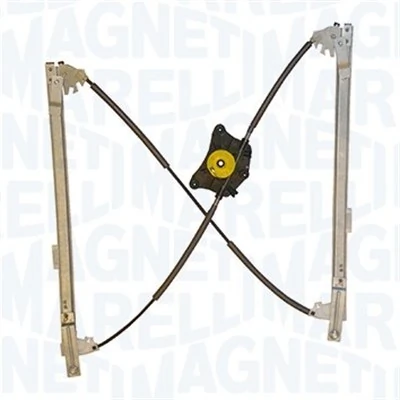 Window Regulator